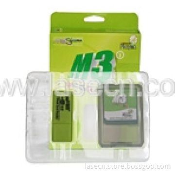 Upgrade For DSi & 16Gb Kingston MicroSD